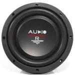 Subwoofer auto pasiv Audio System R 12 Flat EVO2, 12 inch, 4 ohmi