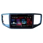 Navigație Android Lenovo pentru VW Amarok 2016+ MIB, 4GB RAM, 64GB