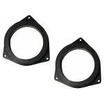 Adaptor difuzor Subaru pentru ușă față 130 mm, Connects2 2CT25SU06