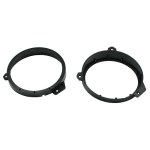 Adaptor difuzor 165 mm Connects2 pentru Subaru Legacy, Outback, Impreza, Forester