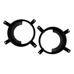 Adaptor difuzor 165 mm Connects2 CT25VL05 pentru Volvo S60, S80, V70