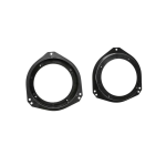 Adaptoare difuzoare 130 mm Connects2 CT25VX08 pentru Vauxhall/Opel
