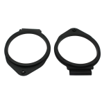 Adaptoare difuzoare 165 mm Connects2 pentru Vauxhall/Opel