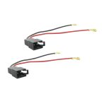 Adaptor difuzor Connects2 CT55-DC02 pentru Dacia Duster 2012-2017