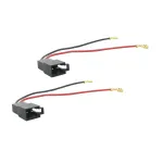 Adaptor difuzor Connects2 CT55-DC02 pentru Dacia Duster 2012-2017