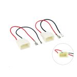 Adaptor conectare difuzor Ford Connects2 CT55-FD02 pentru C-Max, Fiesta, S-Max