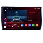 Navigație Android Renault Trafic 2008-2012, 8+128GB, 2K, 4G, DSP