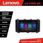 Navigație Toyota Auris 2013-2018 Android 4G GPS Bluetooth DSP 4+64GB Resigilată