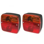 Set de stopuri pentru remorcă universal cu marcaj E Performance AutoTuning