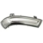 Indicator LED oglindă dreapta TYC potrivit pentru VW Golf Plus 05- Performance AutoTuning