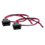 Adaptor difuzor Connects2 CT55-MB01 pentru Mercedes A, C, E si CLK
