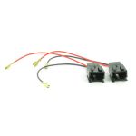 Adaptor conectare difuzor Connects2 CT55-PE02 pentru Peugeot 206 si 307