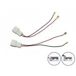 Adaptor conectare difuzor Connects2 CT55-PE03 pentru Peugeot 107 2005-2014