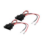 Adaptor conectare difuzor VW Connects2 CT55-VW02 pentru Passat și alte modele