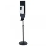 Dispenser automat de dezinfectant de 1000ml fără contact cu senzor automat inclus. Suport inclus. Performance AutoTuning