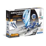 SET CONSTRUCTIE LABORATORUL DE MECANICA TRIMARAN WATERCRAFT
