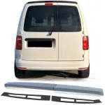 Spoiler sportiv pentru plafon, spoiler spate potrivit pentru VW Caddy 2K 04-15 Performance AutoTuning