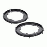 Adaptoare difuzoare Connects2 pentru Tesla Model X 2015+ si Model S 2020+