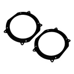 Adaptoare difuzoare Volvo 130 mm usa fata Connects2 CT25VL06