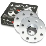 Spacere din aluminiu de 20 mm 4 X 100 potrivite pentru VW Golf I + Jetta I Performance AutoTuning