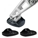 Plăci de suport pentru suporturi de extensie pentru remorcă de caravană 2 bucăți Performance AutoTuning