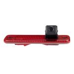 Camera marsarier Ford Transit 2006-2014, 2 usi, AHD 720P, CVBS
