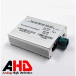 Modul interfata camera fata si spate AHD pentru VW, Skoda, Seat MIB High
