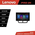 Navigatie Subaru Forester 2007-2013 Lenovo PRO 13 inch 2K 4GB+64GB 4G