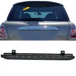 Al treilea far de frână LED fumuriu pentru Mini R56 One Cooper R60 Countryman Performance AutoTuning