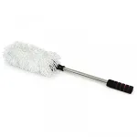 Mop extensibil de până la 74 cm, potrivit pentru caroseria interioară și exterioară a mașinii în vitrinele de expunere. Performance AutoTuning