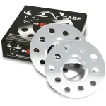 Spacere din aluminiu de 40 mm 5 X 112 potrivite pentru VW Beetle 9C + 1Y Performance AutoTuning