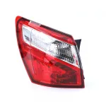 Lumina de semnalizare exterioară stânga potrivită pentru Nissan Qashqai J10 10-13 Performance AutoTuning