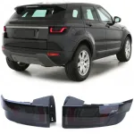 Lumini LED bară spate fumurii pentru Range Rover Evoque 11-15 Performance AutoTuning