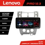 Navigație Hyundai Tucson 2004-2010 Lenovo PRO 12.3 QLED 4+64GB 4G