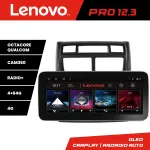 Navigație Kia Sportage 2007-2013 Lenovo PRO 12.3 QLED 4G 4+64GB