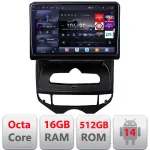 Navigație Hyundai IX20 2010-2019 Android QLED 2K, 16GB RAM, 512GB