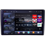 Navigatie Ford Transit 2019- varianta cu ecran de fabrica Android radio gps internet 8 core QLED 2K 16+512GB 360 Edotec