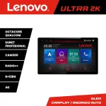 Navigație Alfa Romeo Giulietta 2014-2020 QLED 2K Octa Core 8+128 4G