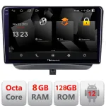 Navigatie Ford Transit Courier si Tourneo Courier 2014-2021 Nakamichi 8+128