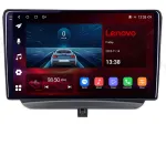 Navigație Ford Turneo Courier / Transit Courier 2014-2021 2K QLED 8+128GB 4G