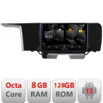 Navigație Kia Sorento 2020-2024 Nakamichi NAM5960PRO 8GB+128GB