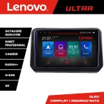 Navigație Android Mitsubishi Outlander 2021+ QLED 4G, 4GB RAM, 64GB