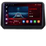 Navigație Mitsubishi Outlander 2022+ QLED 2K, Octa Core, 8GB RAM, 128GB