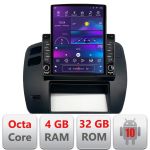 Navigatie dedicata Nissan Patrol 2000-2005, 9.7 inch, Android, 4GB RAM