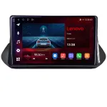 Navigatie Nissan X-Trail 2021+ QLED 2K, Octa Core, 8GB RAM, 128GB, 4G