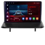 Navigație Android Peugeot 3008 și 5008, QLED 2K, Octa Core, 8GB+128GB