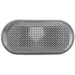 Indicator lateral alb dreapta=stanga TYC potrivit pentru Nissan Note 06-08 Performance AutoTuning