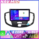 Navigatie Ford Transit V363 2015-2021 Android 12, 4GB+64GB, CarPlay