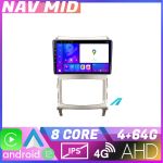 Navigatie Hyundai IX55 EDOTEC Lite Android 12, 4GB RAM, 64GB, CarPlay