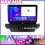 Navigatie Kia Ceed 2018-2020 Android 12, 4GB RAM, 64GB, CarPlay